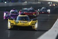 2024 Indianápolis - Sábado