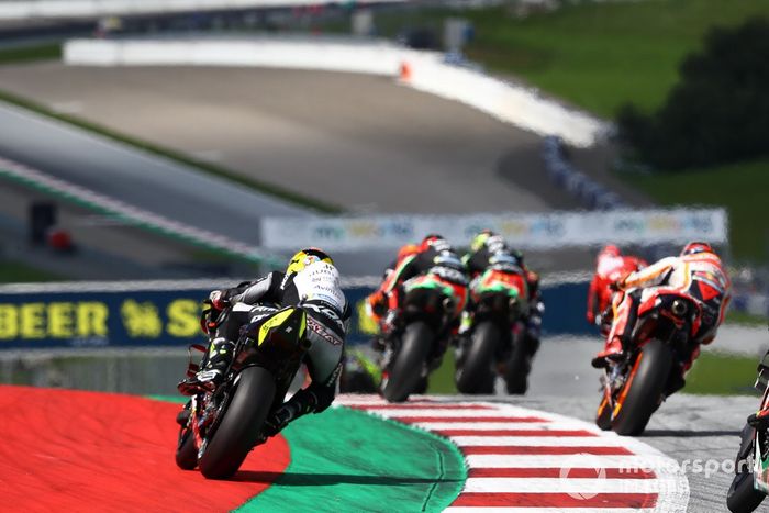 Tito Rabat, Avintia Racing