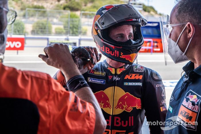 Pol Espargaro, Red Bull KTM Factory Racing