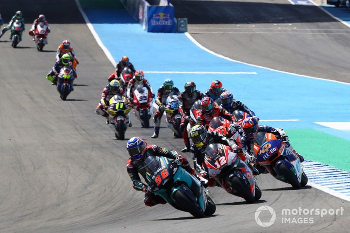 Jake Dixon, SIC Racing Team