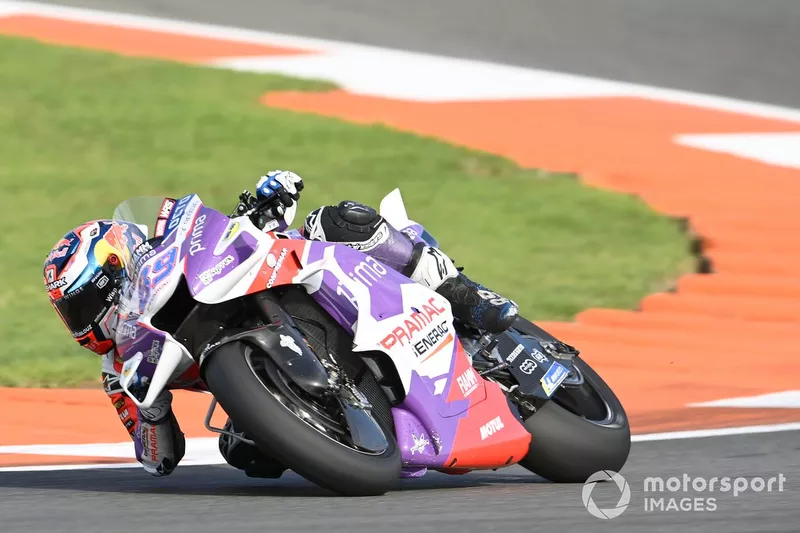 Jorge Martin, Pramac Racing