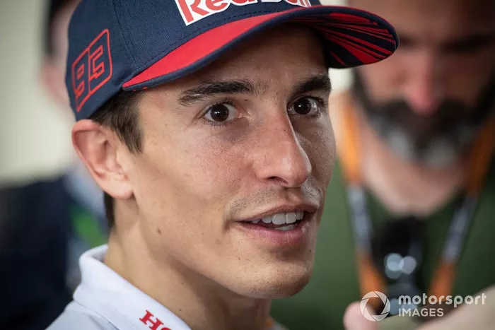 Marc Márquez, Equipo Repsol Honda
