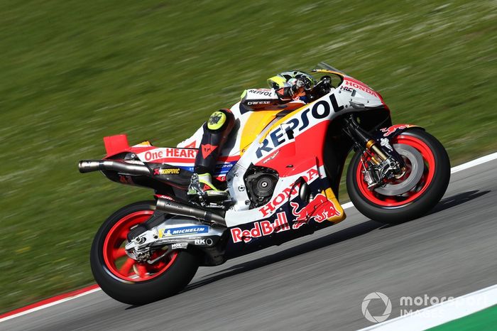 Joan Mir, Repsol Honda Team 