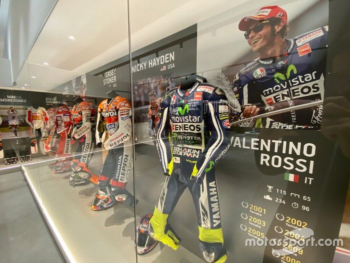 Presentación McLaren Barcelona exposición