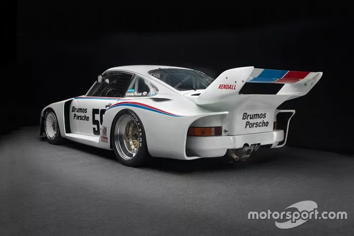 Porsche 935 1979