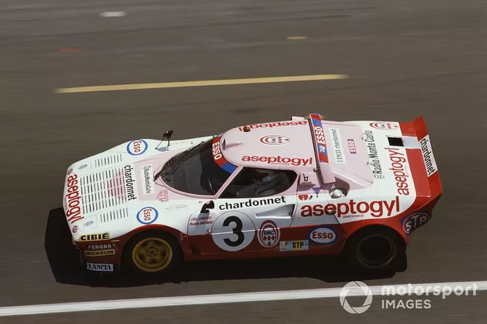 24h de Le Mans 1976