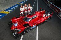 Le Mans 24 Hours