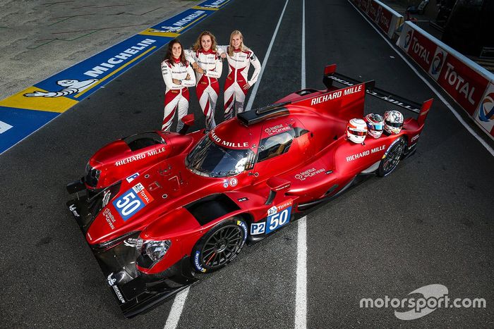 24h de Le Mans 2021