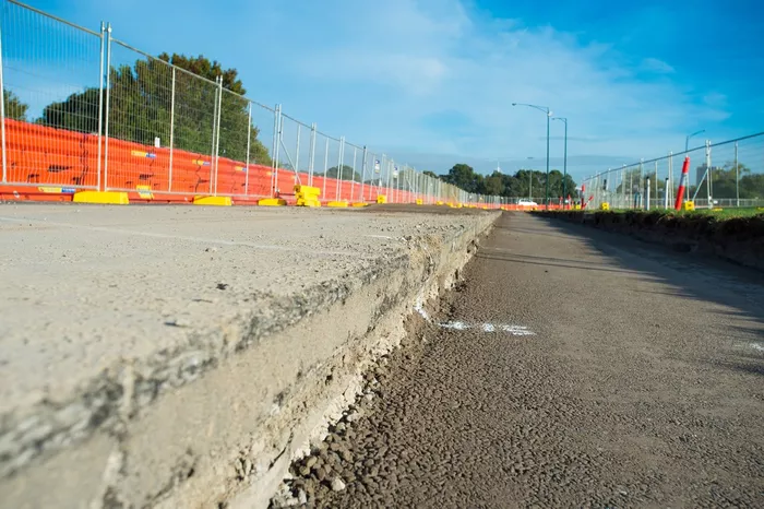 Turn 1 modification