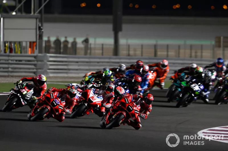 Pecco Bagnaia