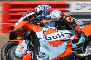 Raúl Fernández, Trackhouse Racing