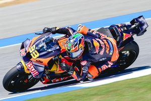 Brad Binder, Red Bull KTM Factory Racing