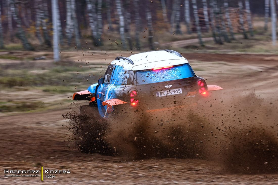 Rajd Niepodległości