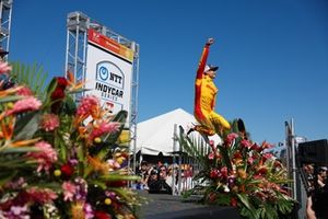 Alex Palou, Chip Ganassi Racing