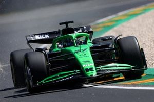 Nico Hulkenberg, Sauber