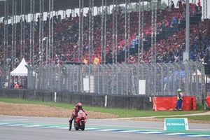 Francesco Bagnaia, Equipo Ducati