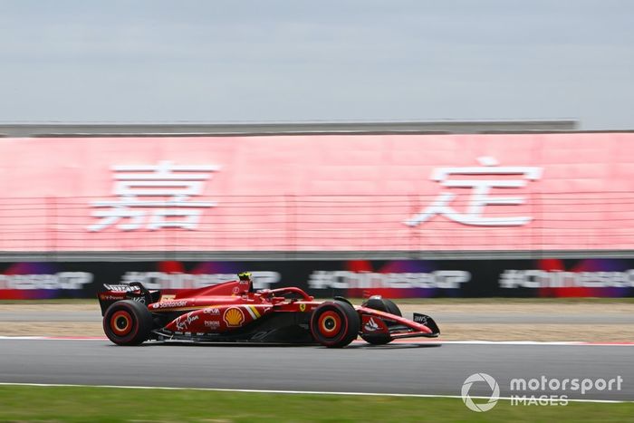Carlos Sainz, Ferrari SF-24