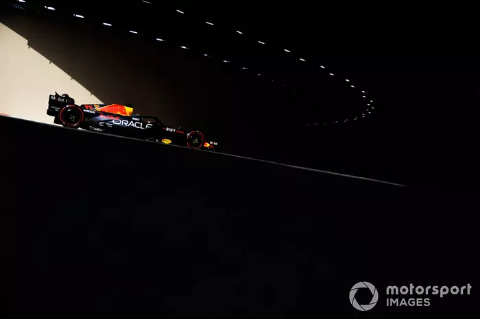 Sergio Pérez, Red Bull Racing RB19 