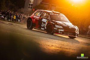 Rajd Świdnicki 2024 - Maciej Niechwiadowicz