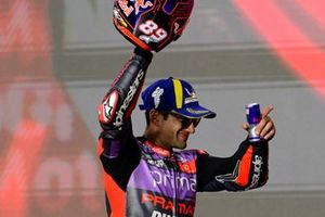 Jorge Martín, Pramac Racing