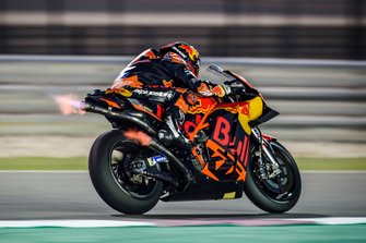 Johann Johann Zarco, Red Bull KTM Factory Racing