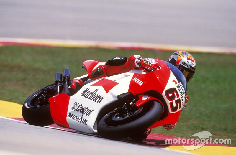 Loris Capirossi