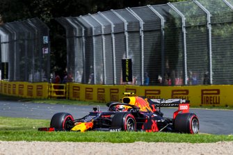 Max Verstappen, Red Bull Racing RB15