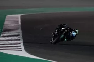 Maverick Vinales, Yamaha Factory Racing