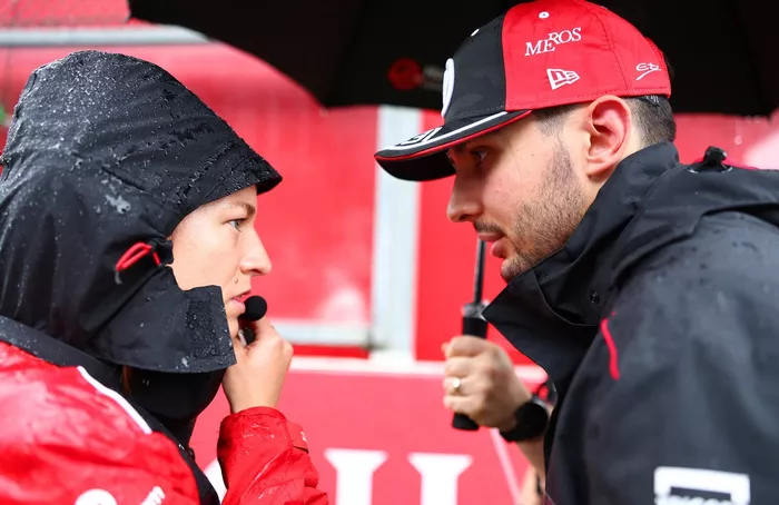 Esteban Ocon, Haas F1 Team