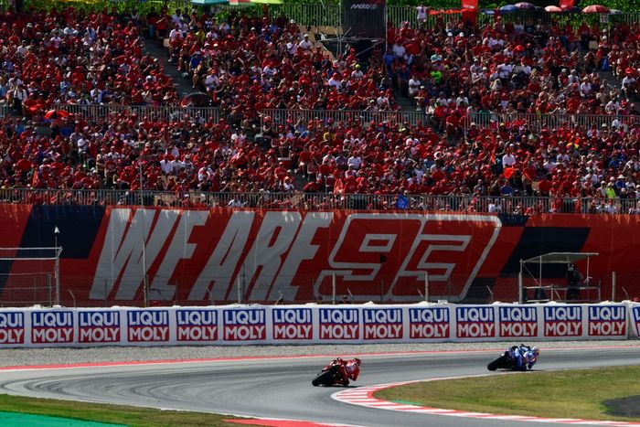 Alex Márquez, Gresini Racing