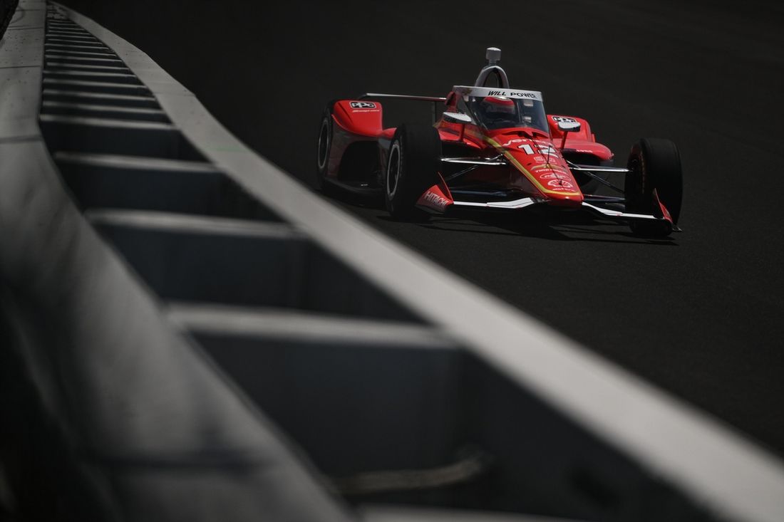 Will Power, Team Penske