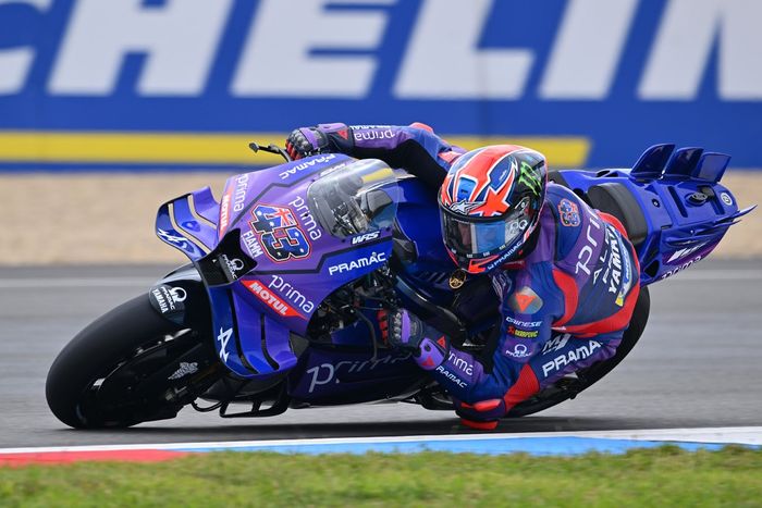 Jack Miller, Pramac Racing
