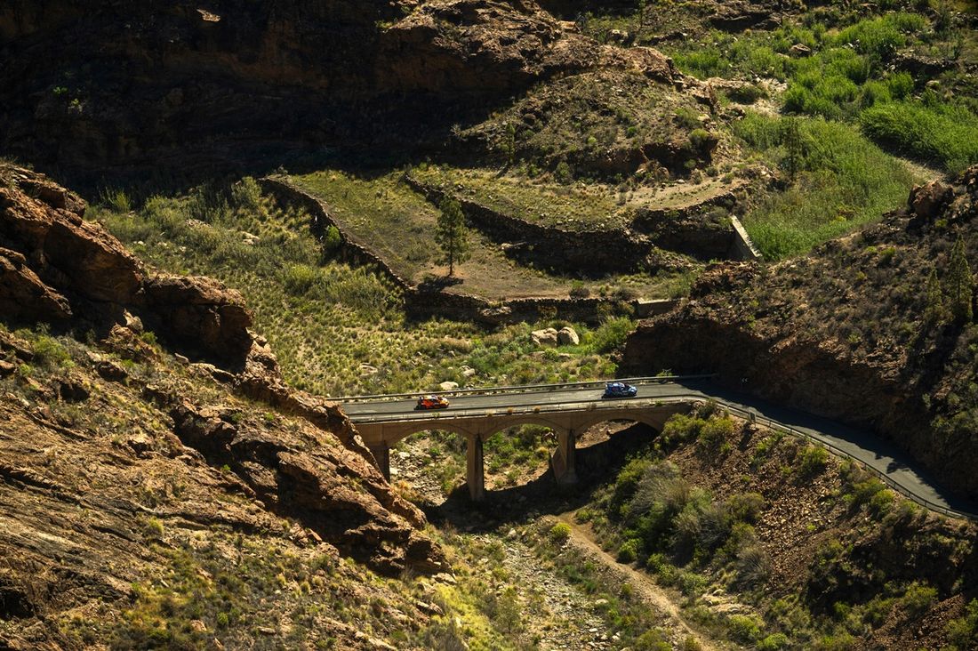 Georg Linnamåe, James Morgan, Toyota GR Yaris Rally2