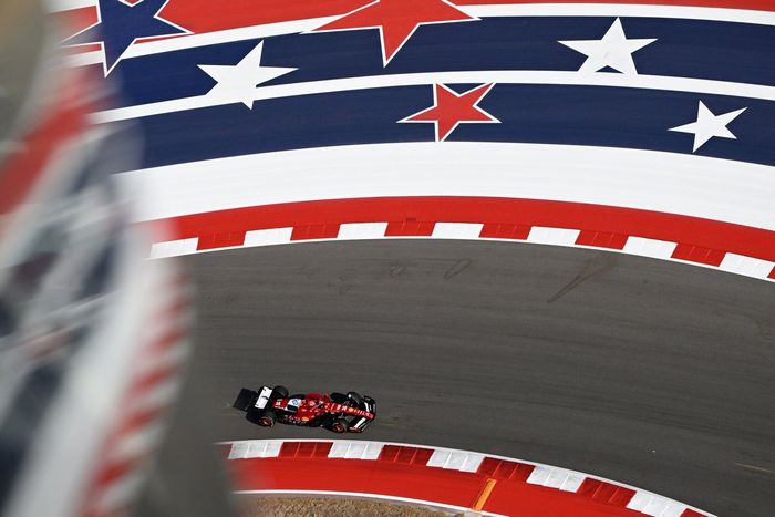 Charles Leclerc, Ferrari