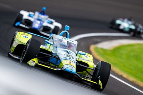 Ed Carpenter, Ed Carpenter Racing