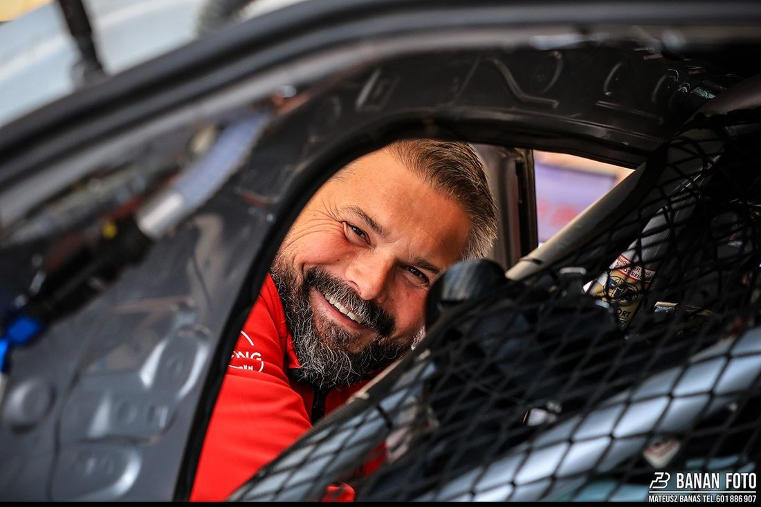 Rajd Skandynawii 2025