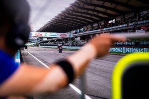 Augusto Fernández, Pramac Racing