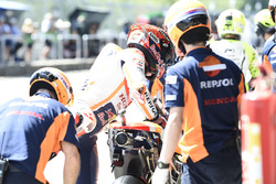 Marc Marquez, Repsol Honda Team