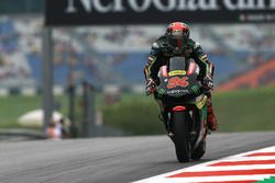 Jonas Folger, Monster Yamaha Tech 3