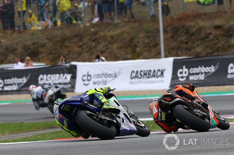 Валентино Росси, Yamaha Factory Racing
