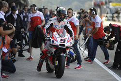 Danilo Petrucci, Pramac Racing