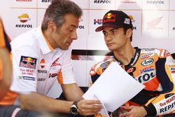 Dani Pedrosa, Repsol Honda Team