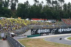 Valentino Rossi, Yamaha Factory Racing