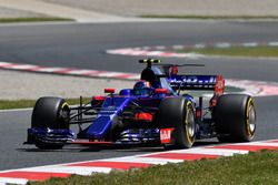 Carlos Sainz Jr., Scuderia Toro Rosso STR12