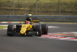 Роберт Кубица, Renault Sport F1 Team RS17