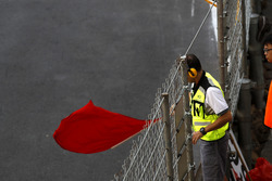 Rode vlag