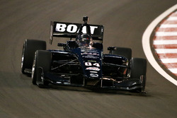 Chad Boat, Belardi Auto Racing