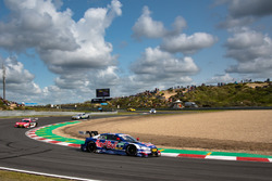 Mattias Ekström, Audi Sport Team Abt Sportsline, Audi A5 DTM