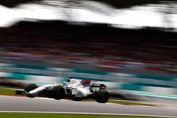 Felipe Massa, Williams FW40