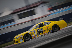 Alon Day, Caal Racing, Chevrolet